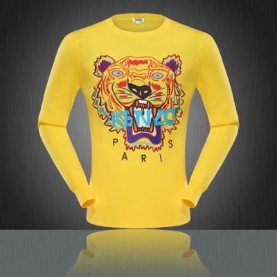 Cheap Kenzo Sweaters wholesale No. 4